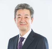 吉村町長